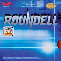 Butterfly Roundell