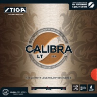 Stiga Calibra LT Spin