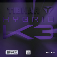 Tibhar Hybrid K3