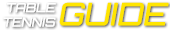 Table Tennis Guide