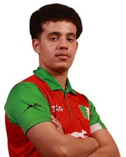 Azzala Abderrahmane