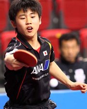 Sakai Asuka