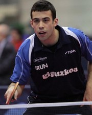 Diez Endika