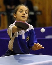 Ozkaya Gul Pembe