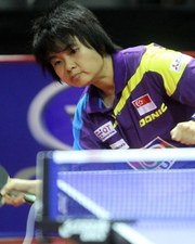 Li Isabelle Siyun