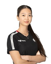Xu Jessie
