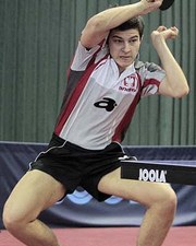Nadolski Lukasz