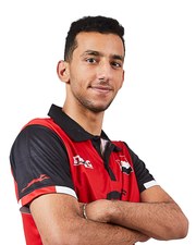Gamal Marwan