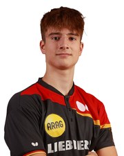 Haspel Matej