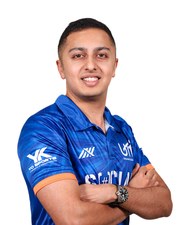 Dani Mudit