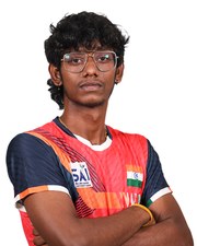 Suresh Raj Preyesh