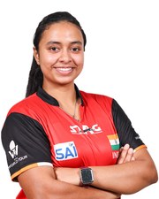 Goel Radhapriya