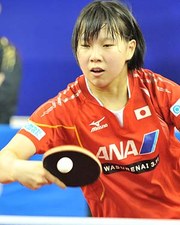 Matsudaira Shiho