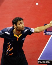 Roy Soumyadeep
